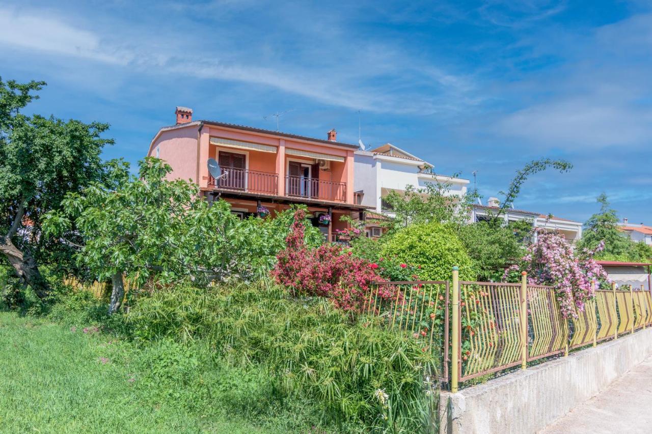 Apartments With A Parking Space Pula - 16053 Luaran gambar