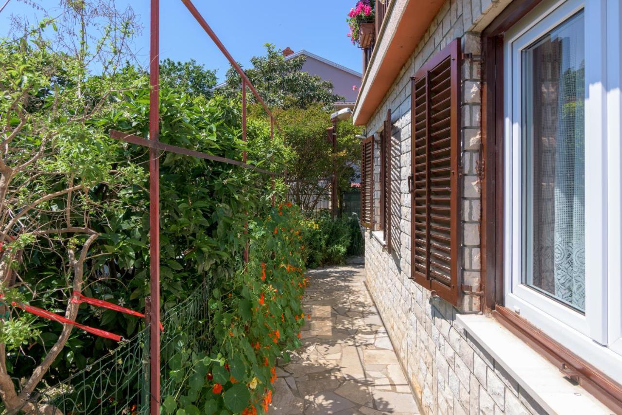 Apartments With A Parking Space Pula - 16053 Luaran gambar