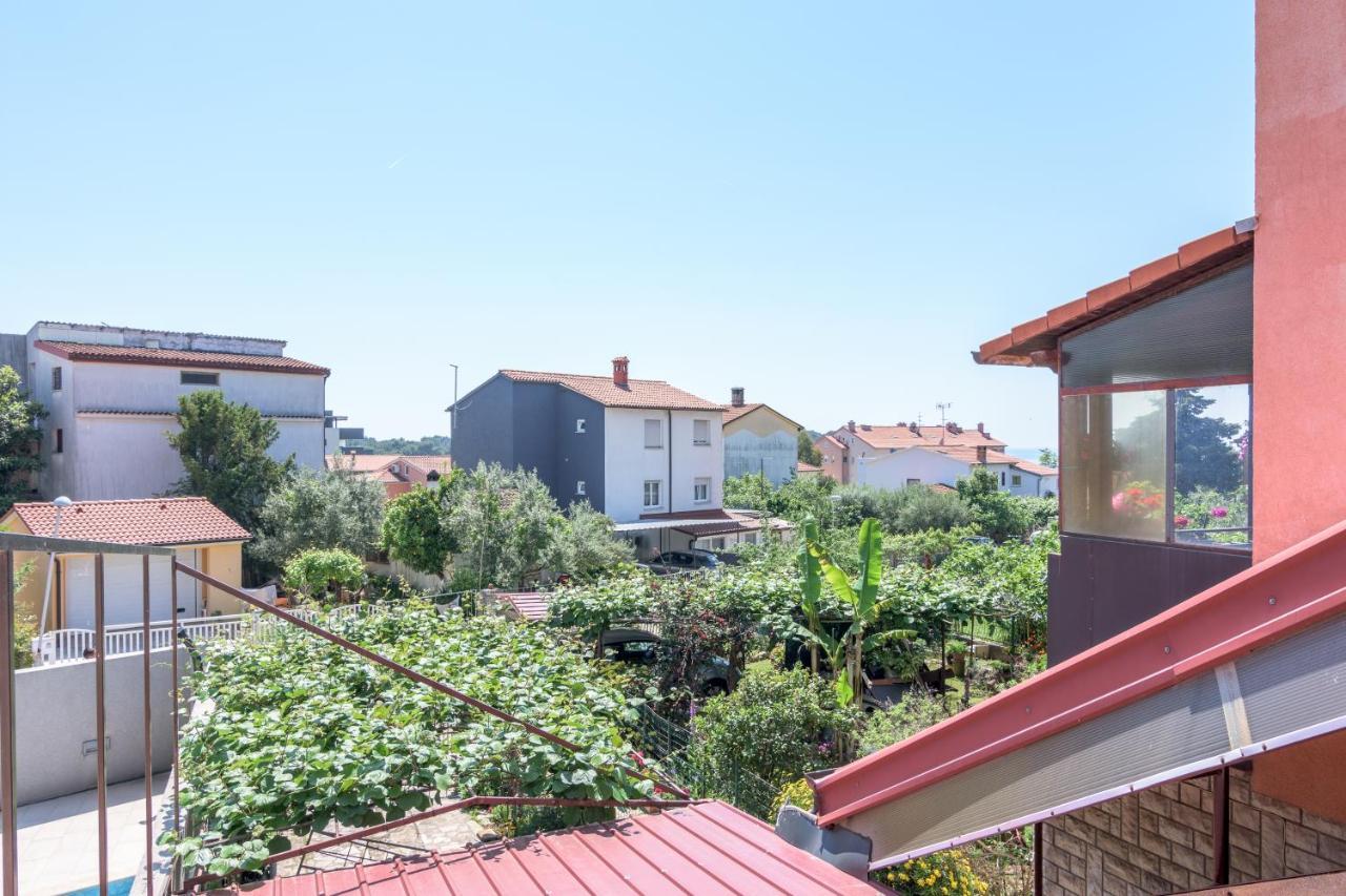 Apartments With A Parking Space Pula - 16053 Luaran gambar